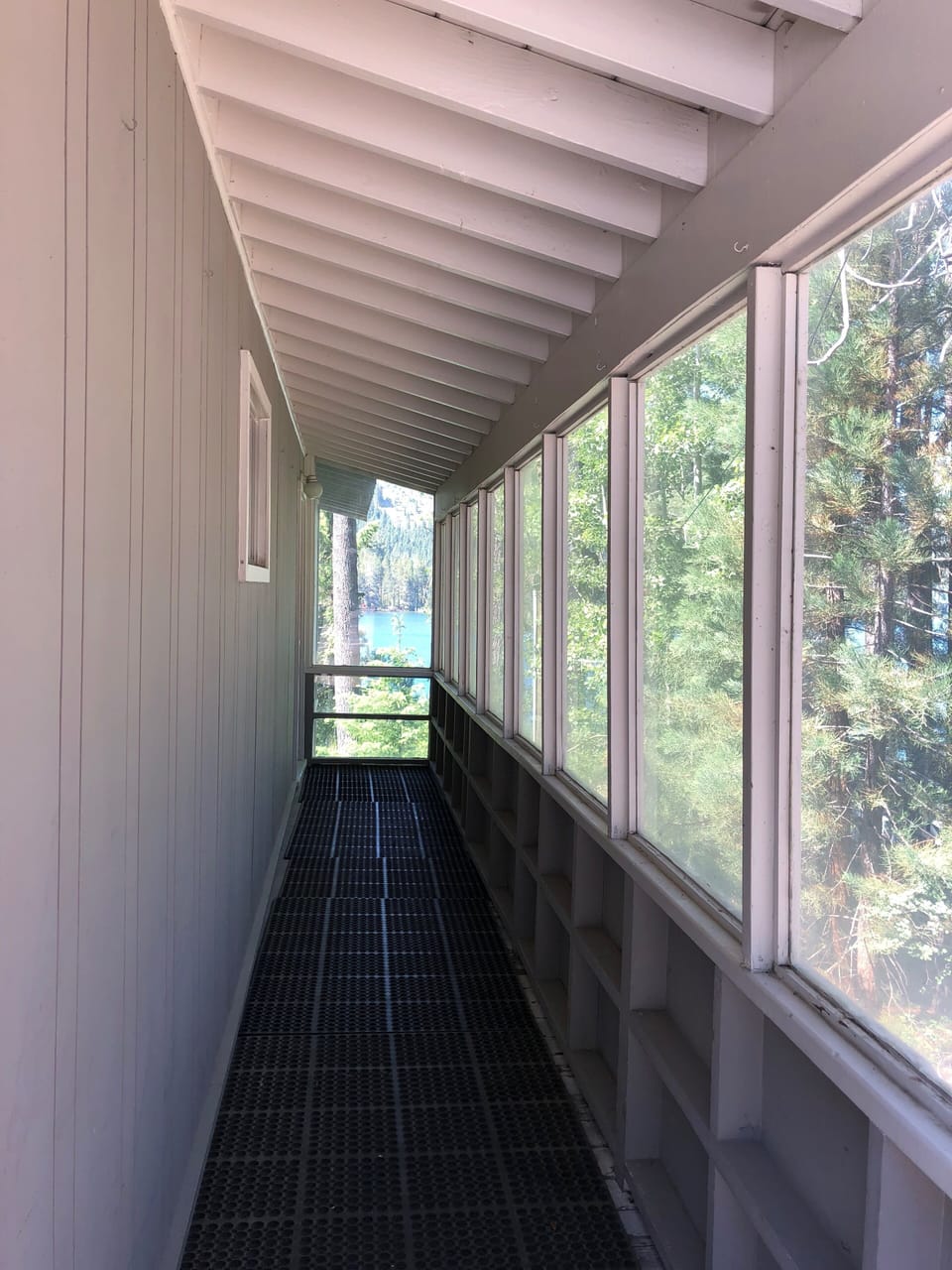 Entry Hallway
