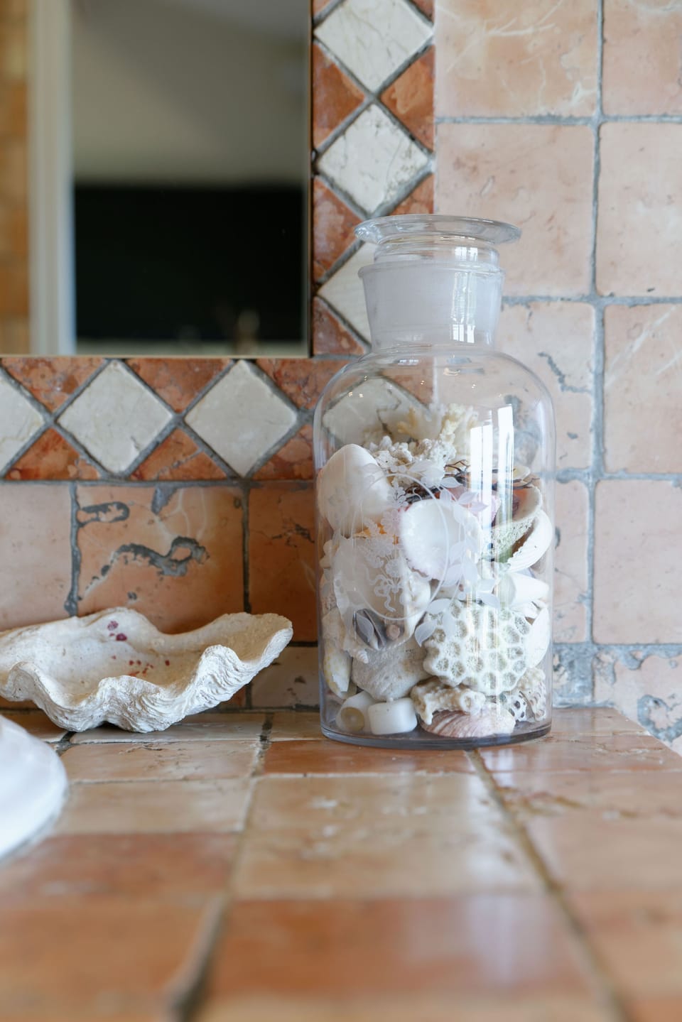 Salle de bain/Bathroom/Badezimmer