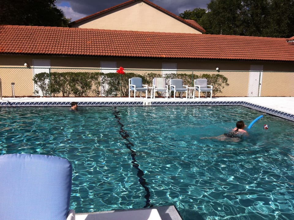 Community Pool