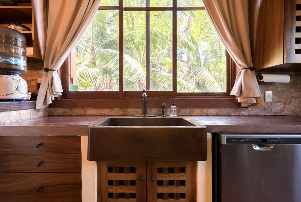 Kitchen Sink