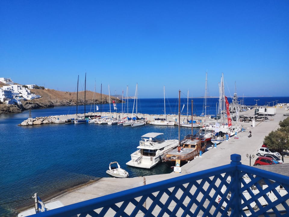 Marina
