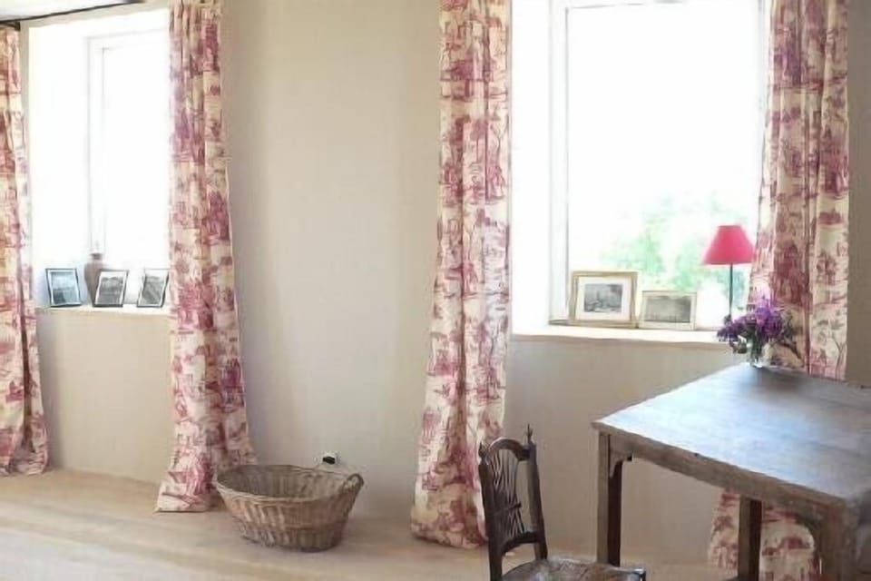 1st floor large bedroom