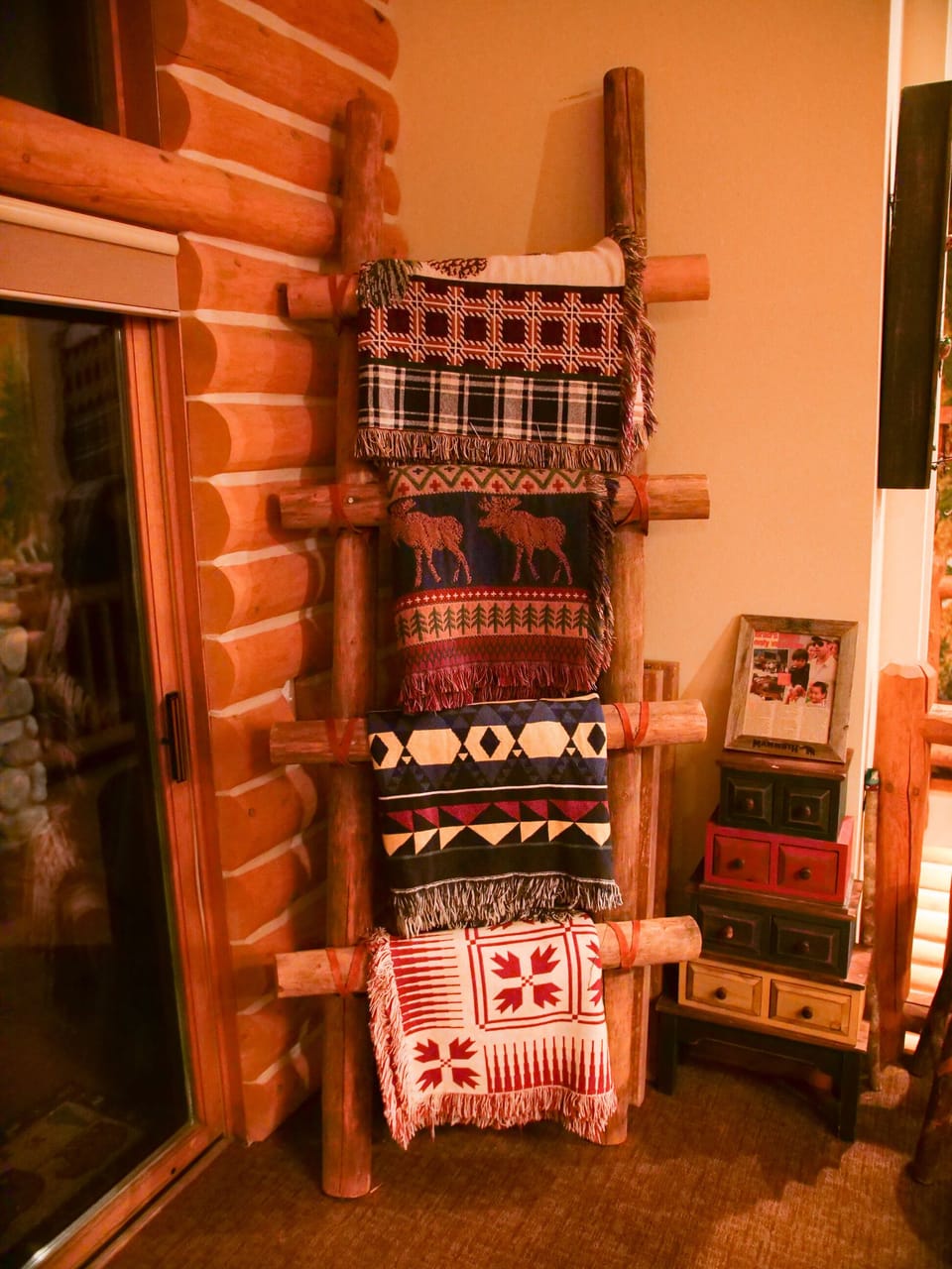Tons of Charm!