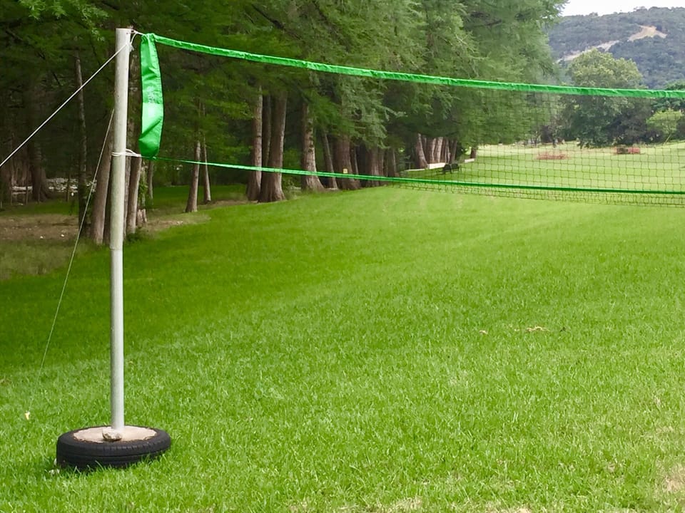 Volleyball