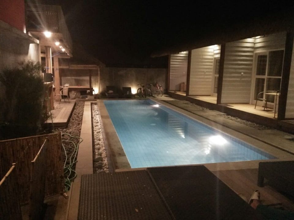 One Bedroom Villa in Gili Trawangan