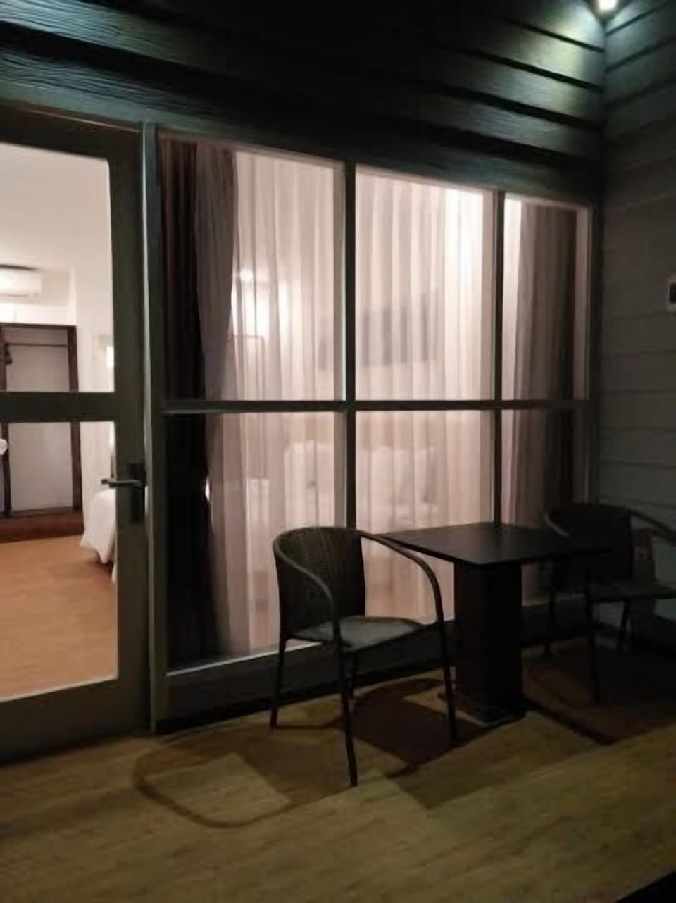 One Bedroom Villa in Gili Trawangan