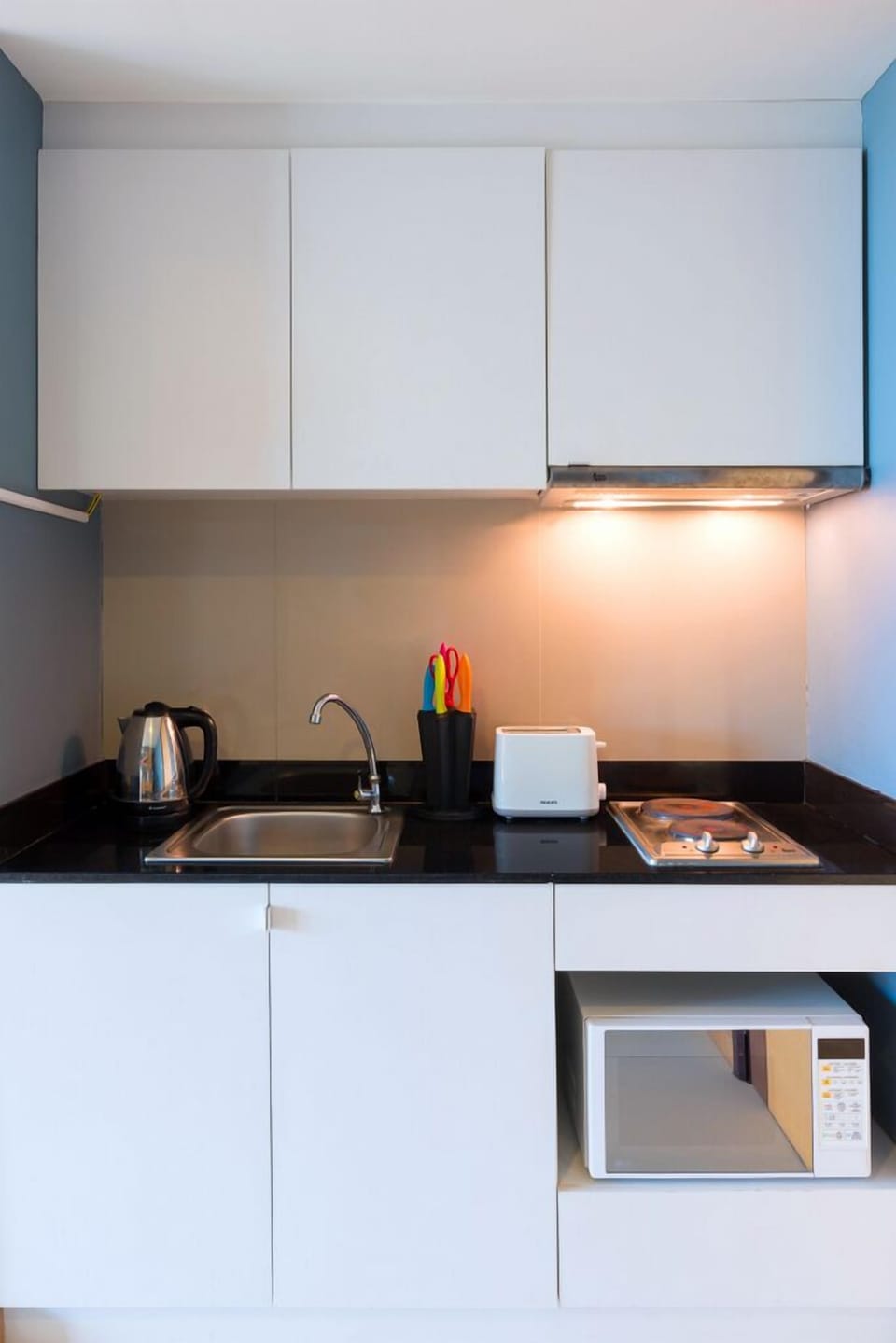 2-BR Apartment w PoolView@RoccoHuaHin_5H