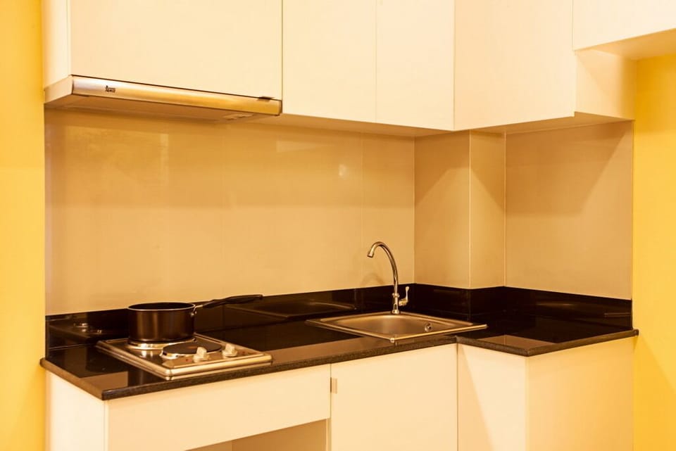 1-BR Apartment w SofaBed@Rocco HuaHin_4D
