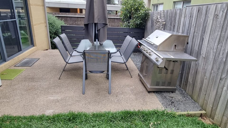 bbq