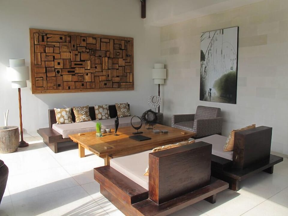 Stylish&Elegant 2Bed Lux Villa,Seminyak;