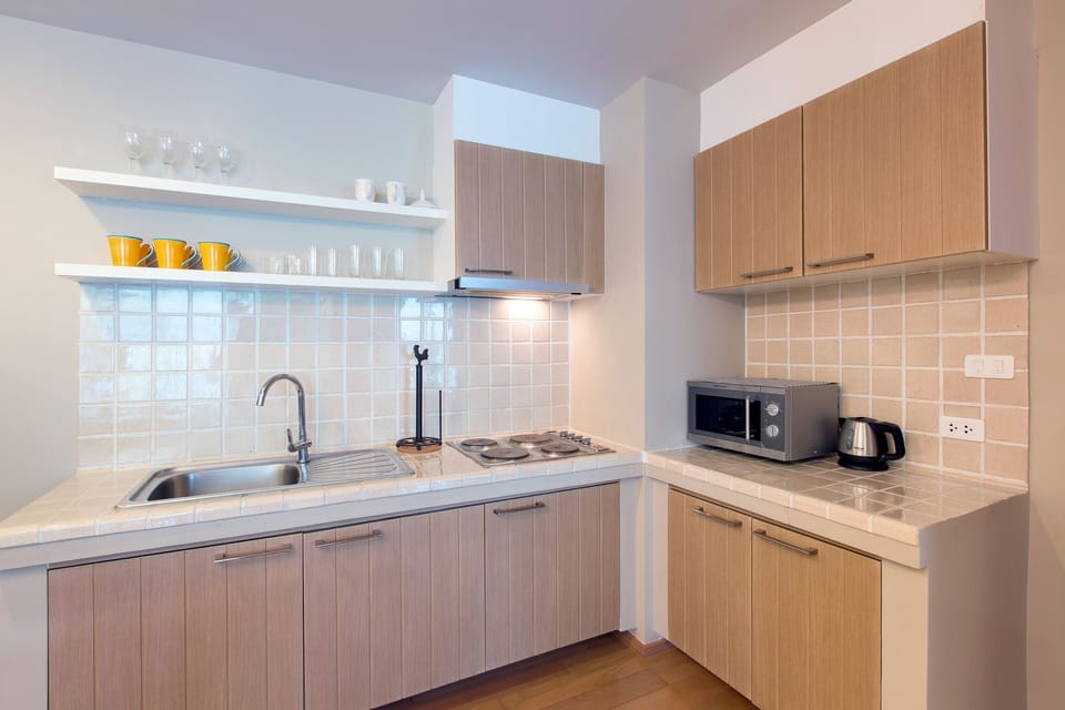 Baan SanSuk HH_2Bedroom Apt SeaView:ABC