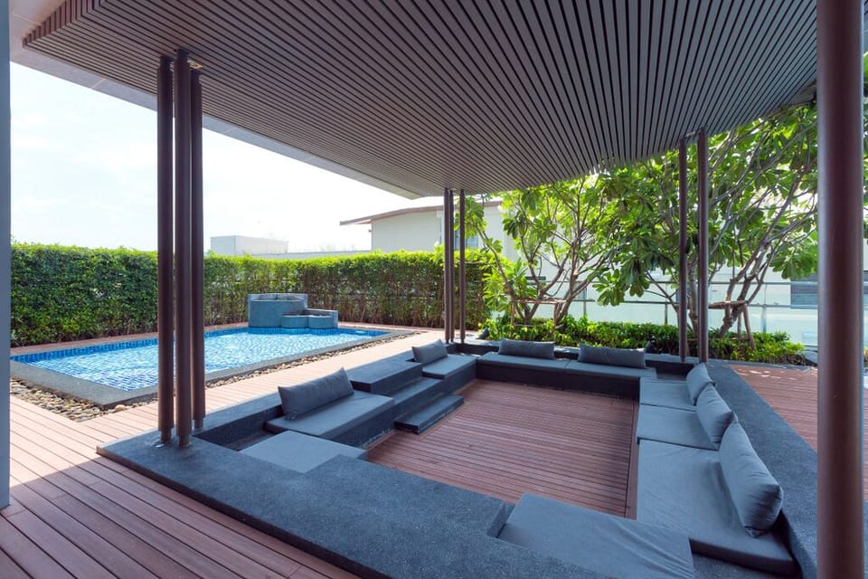 Baan KiangFah HuaHin_16FO Studio Apt.