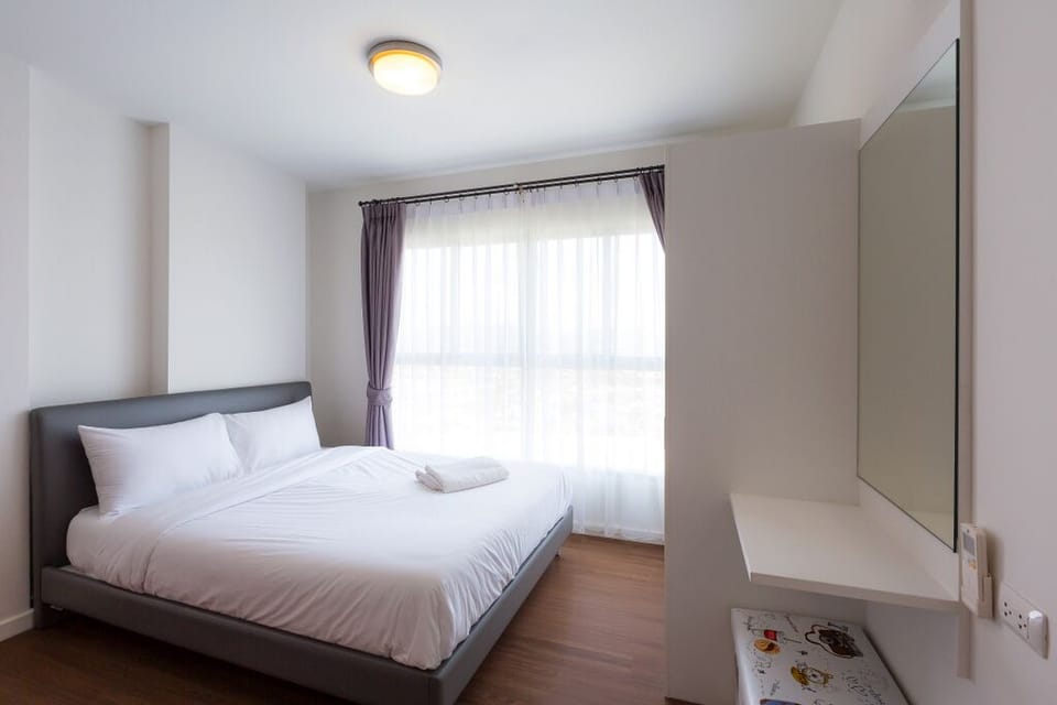 Baan KiangFah HuaHin_16FO Studio Apt.