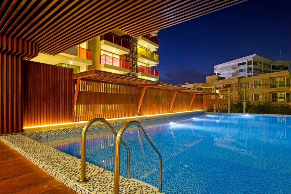 1BR Studio with SofaBed@Rocco HuaHin_6A