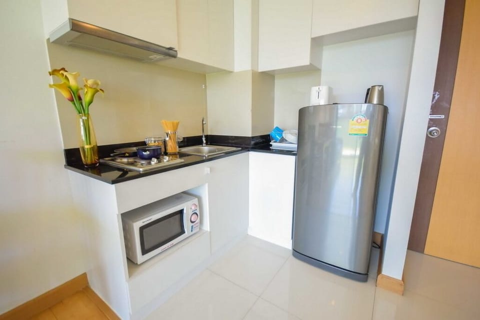 1-BR Apartment Near Pool@Rocco HuaHin_3H