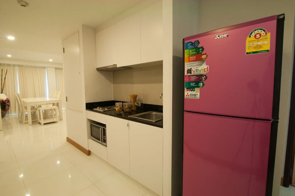 Front SeaView 2Bedroom@Rocco HuaHin_7K