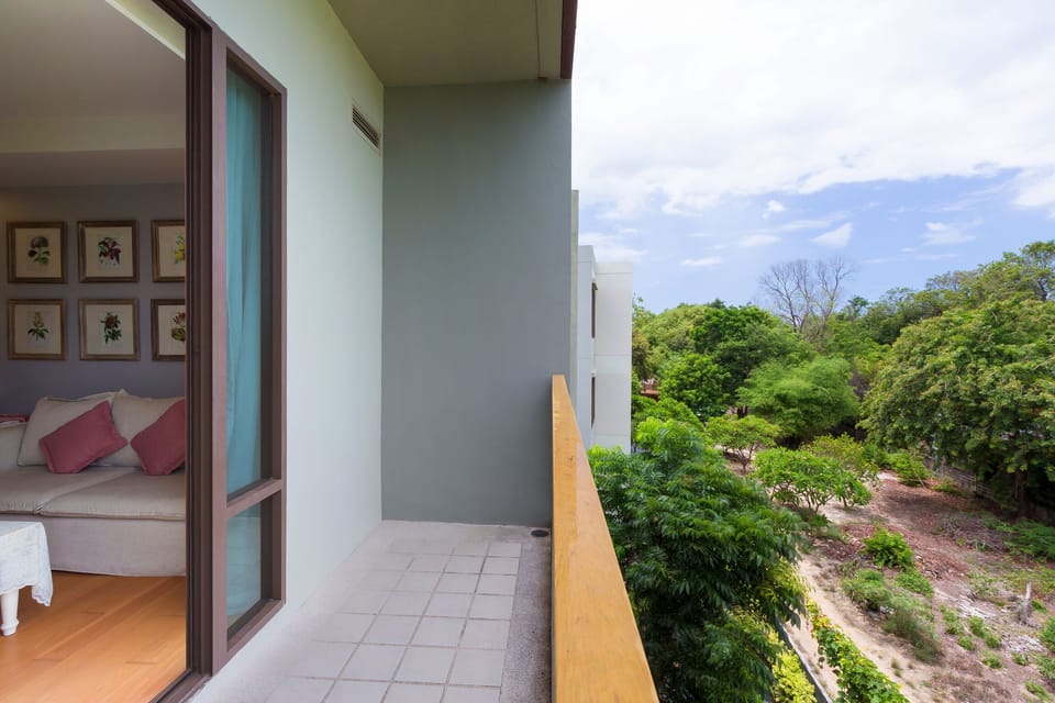 Baan SanSuk HH_2Bedroom GardenView:GDF