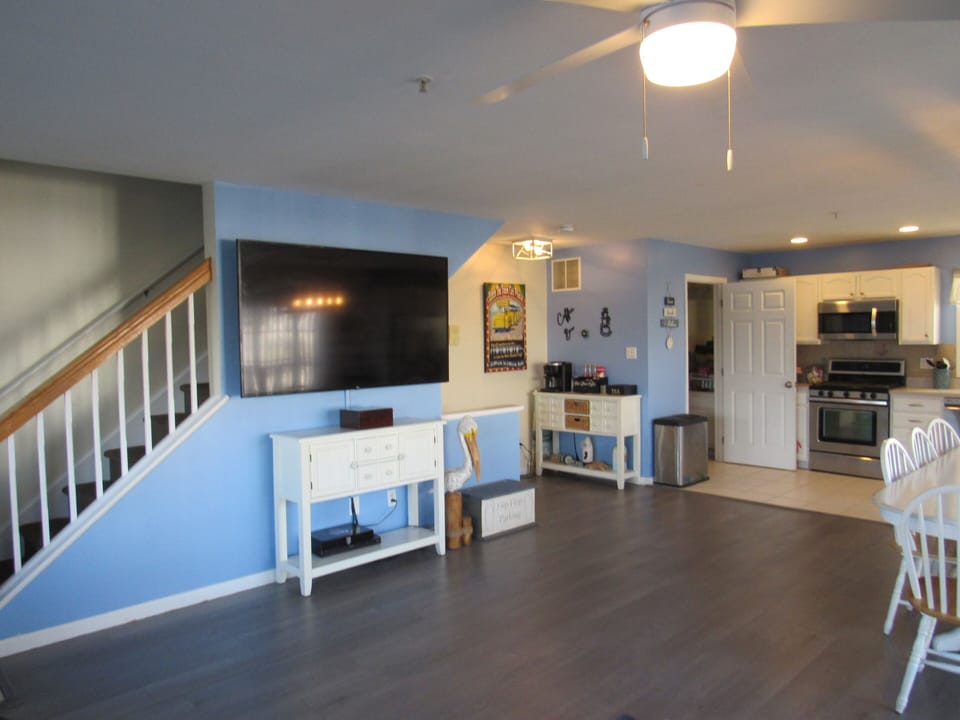 Living room / tv