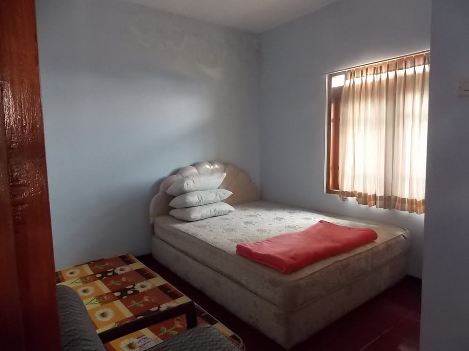 Villa / Homestay Wonotoro ASRI Bromo