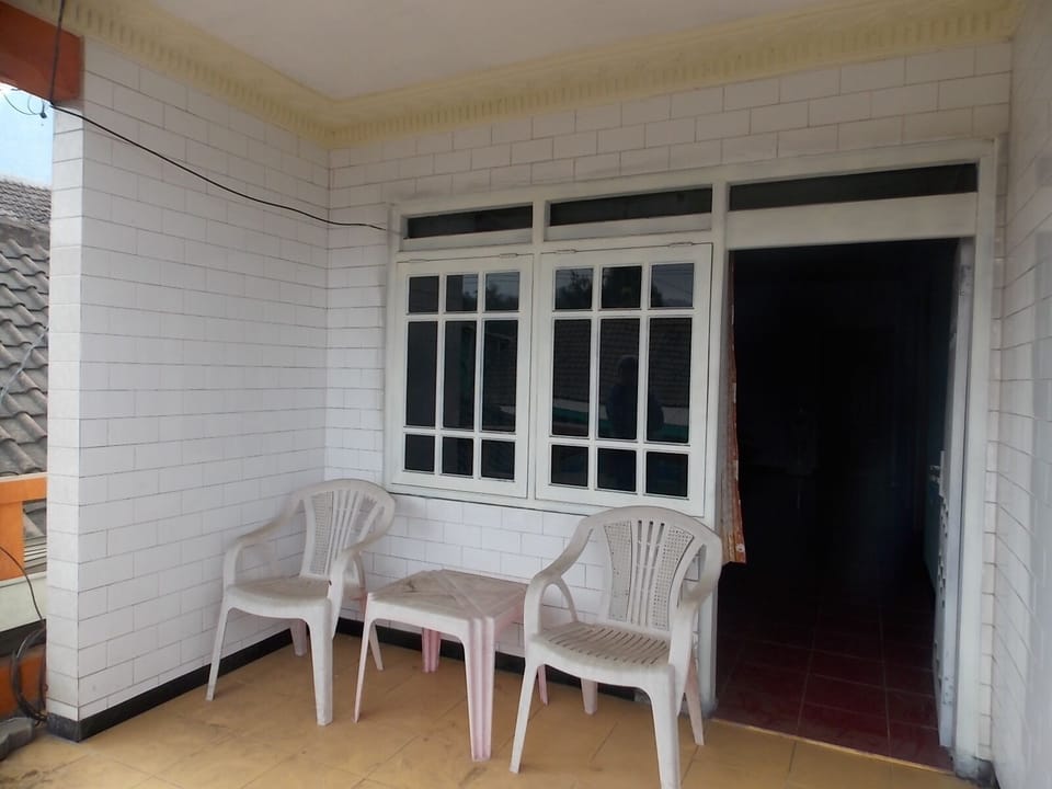 Villa / Homestay Wonotoro ASRI Bromo