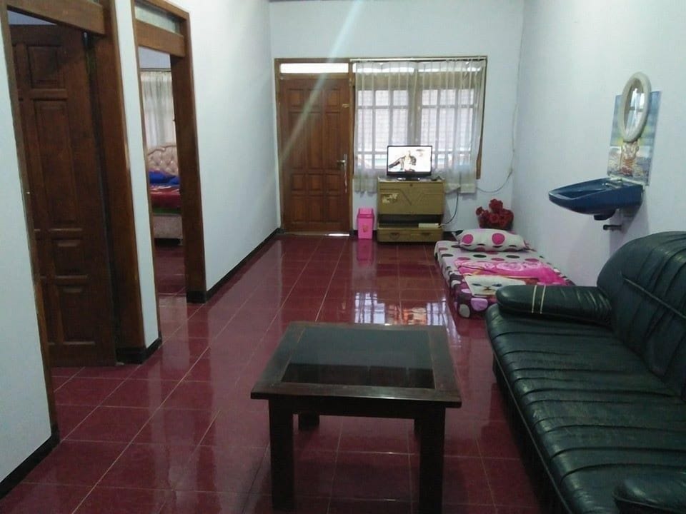 Villa / Homestay Wonotoro ASRI Bromo