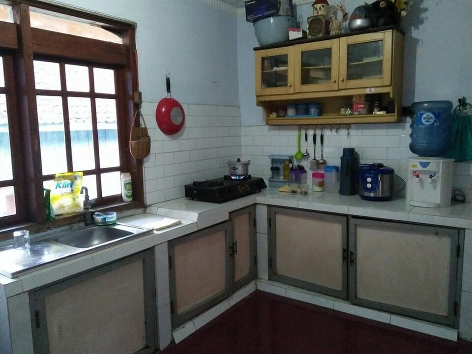 Villa / Homestay Wonotoro ASRI Bromo