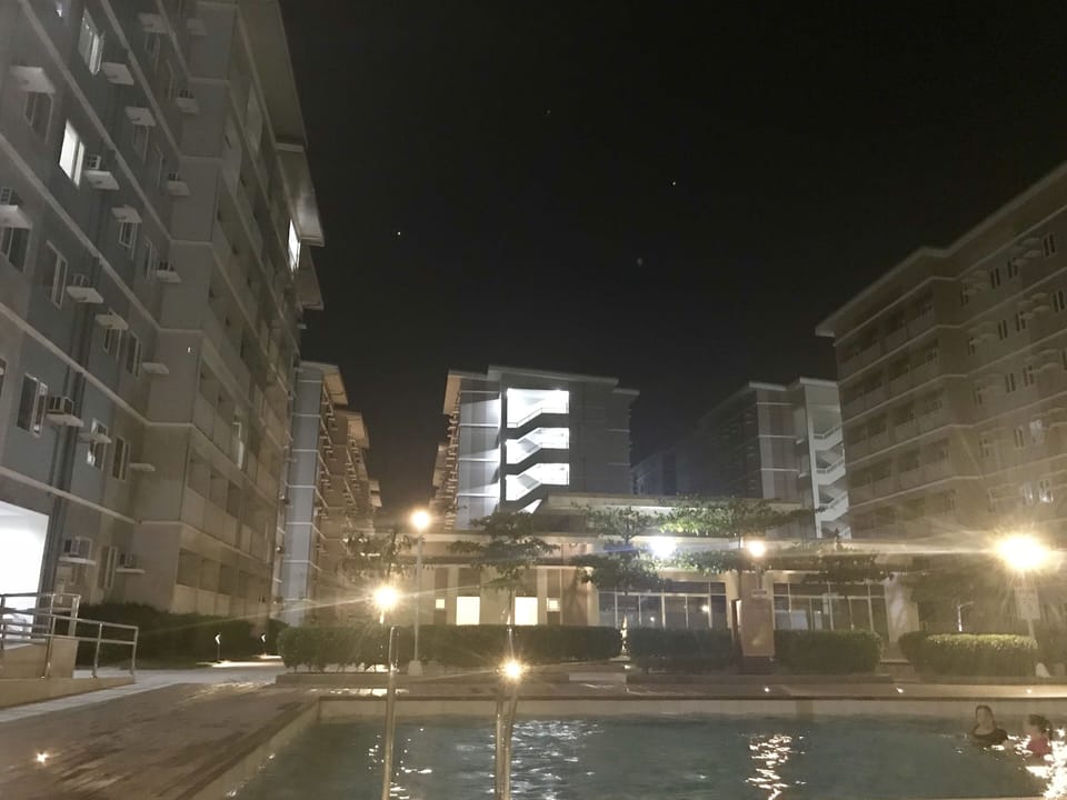 Happy Place at Trees Residences Fairview