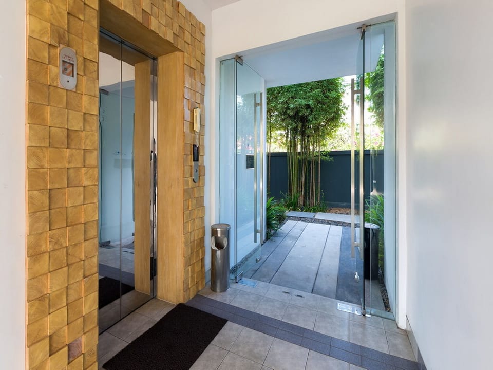 Baan SanDao HH_2 Bedrooms Apartment:EEB