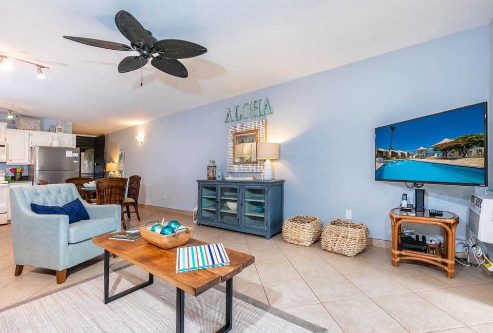 Living Room - Living Room