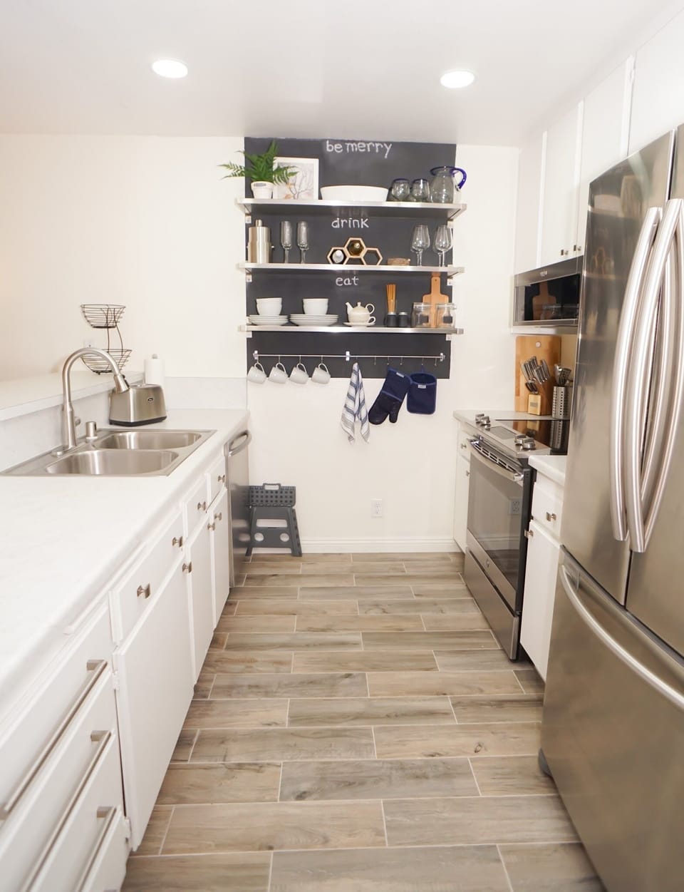 ModernKitchen