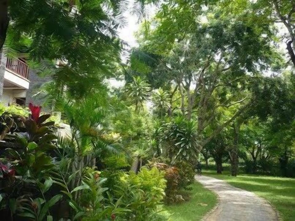 common garden
