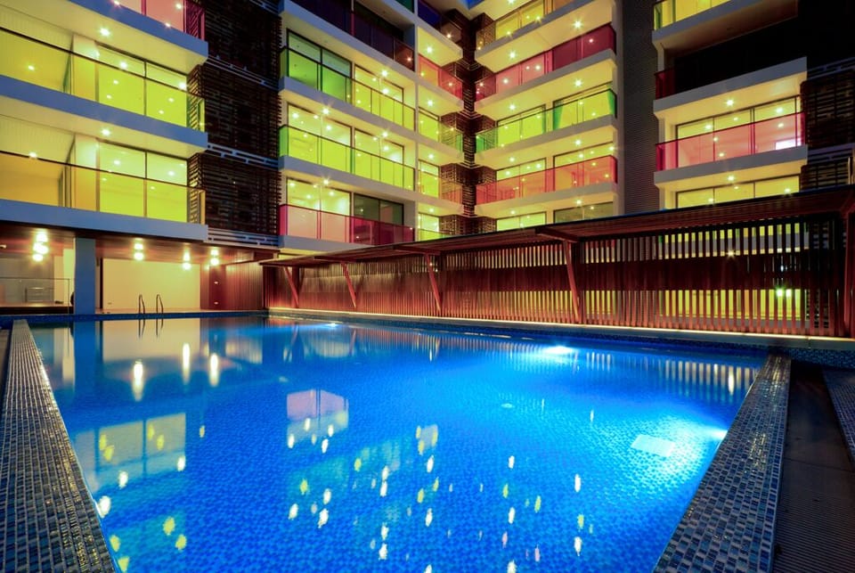 1BR-Studio GardenView@Rocco HuaHin_5L