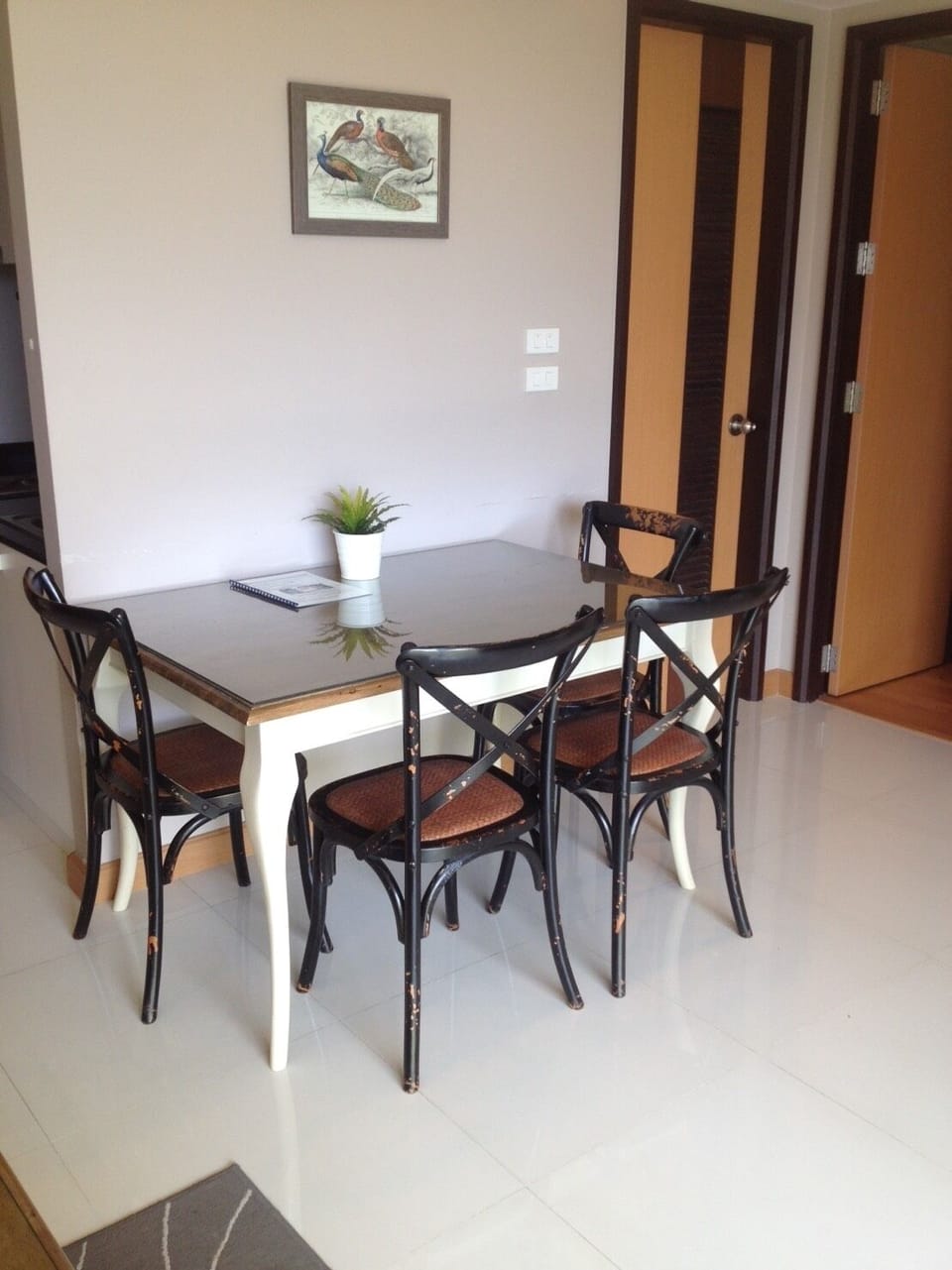 1-BR Suite with SofaBed @Rocco HuaHin_5I
