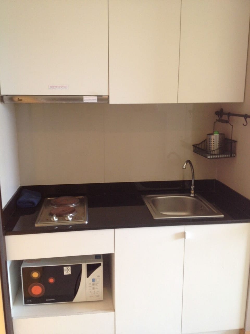 1-BR Suite with SofaBed @Rocco HuaHin_5I