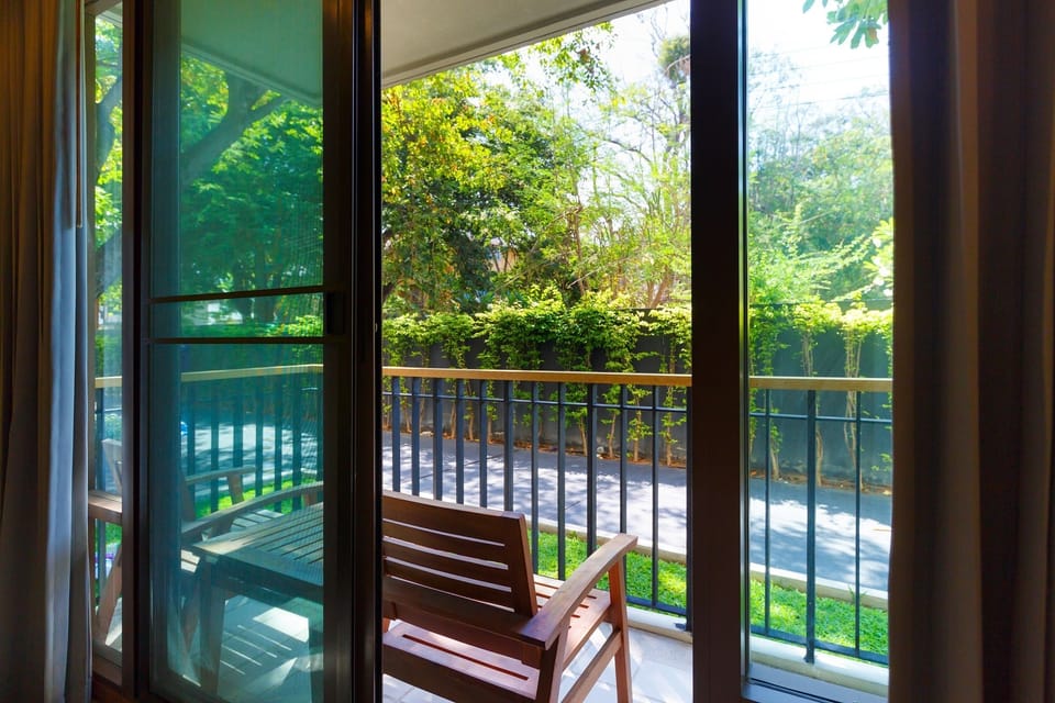 Baan SanSuk HH_1Bedroom GardenView:CAA