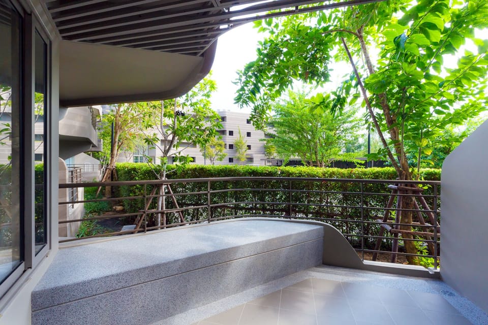 Baan SanNgam Cha-Am_BAA 1-Bedroom Apt.