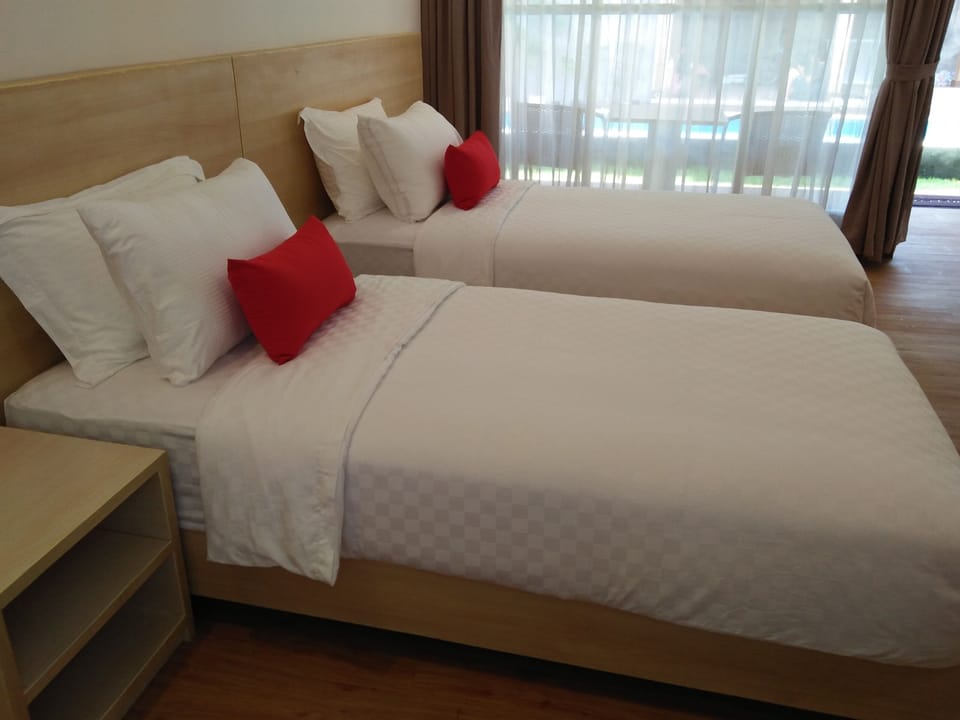 Villa 1, Gili Trawangan! Promo