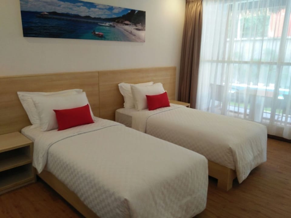 Villa 1, Gili Trawangan! Promo