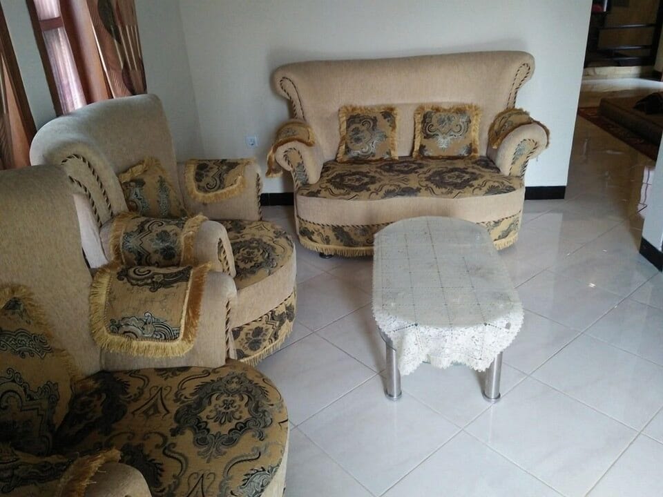 Villa / Penginapan Tengger ASRI 3 Bromo