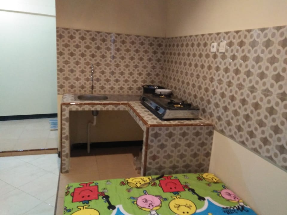 Villa / Penginapan Tengger ASRI 3 Bromo