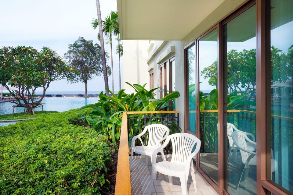 Baan SanSuk HH_2Bedroom Apt SeaView:AAB