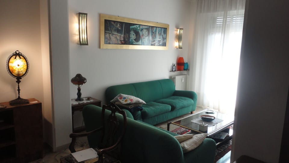 Living room other view
