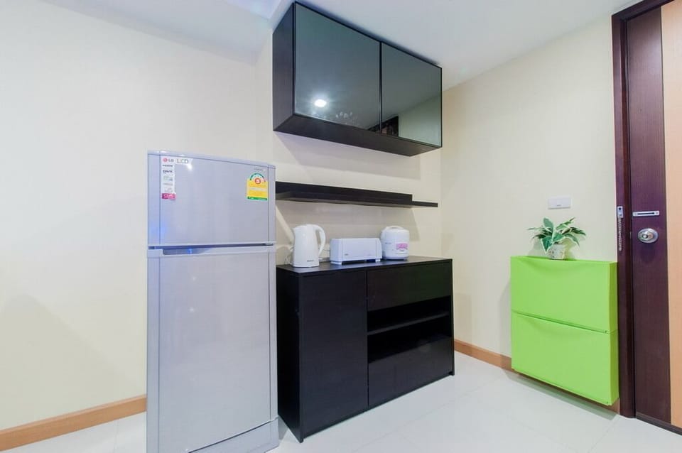 SeaView Partial 1BR Suite@RoccoHuaHin_6I