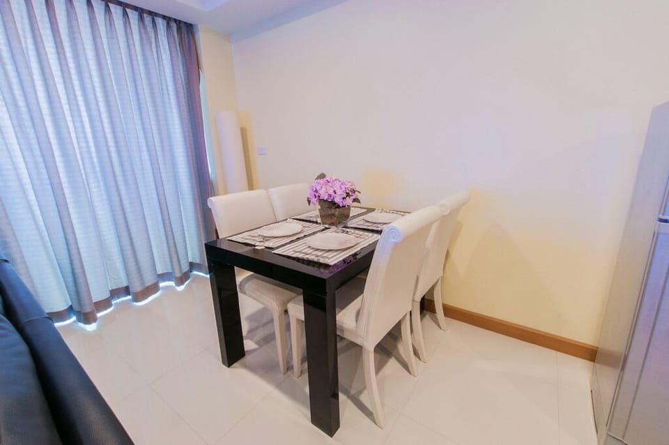 SeaView Partial 1BR Suite@RoccoHuaHin_6I