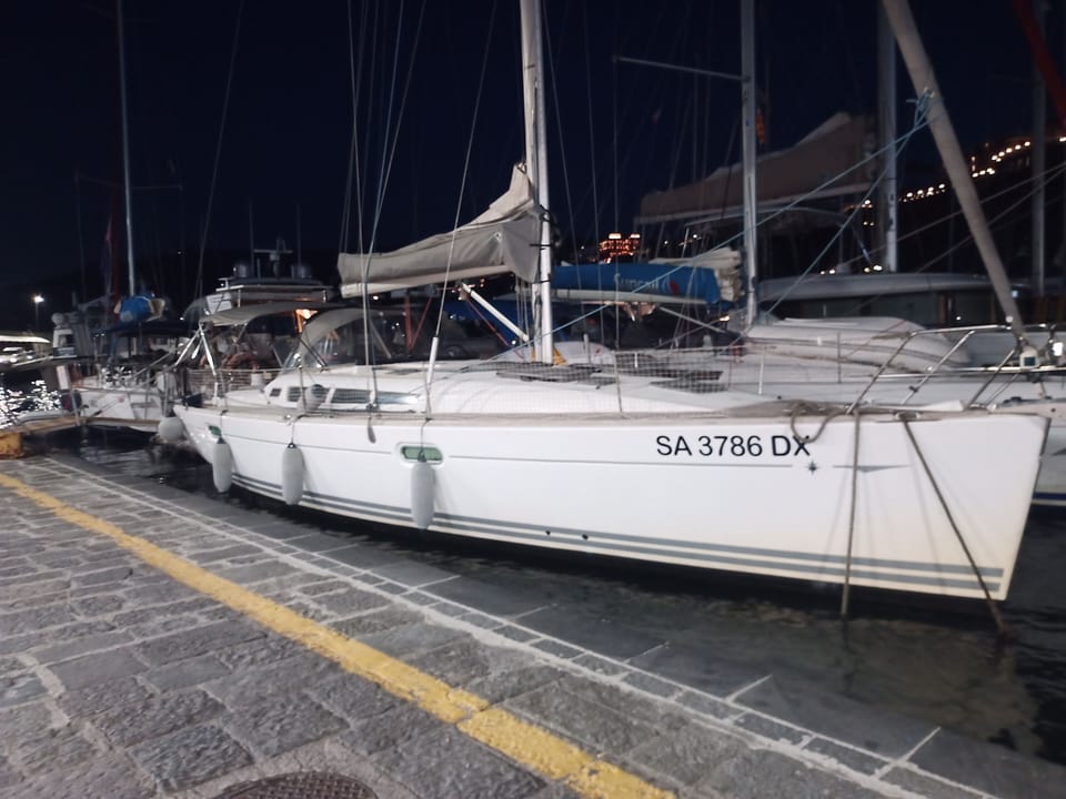 Marina