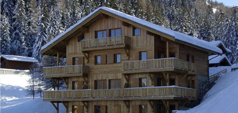 Chalet D