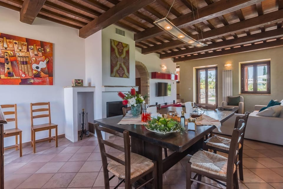 Villa Greta 9 (8107)