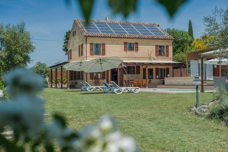 Villa Greta 9 (8102)
