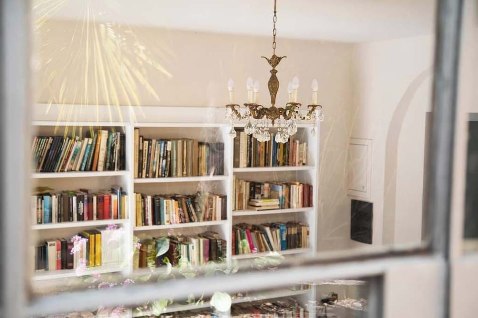 Library
