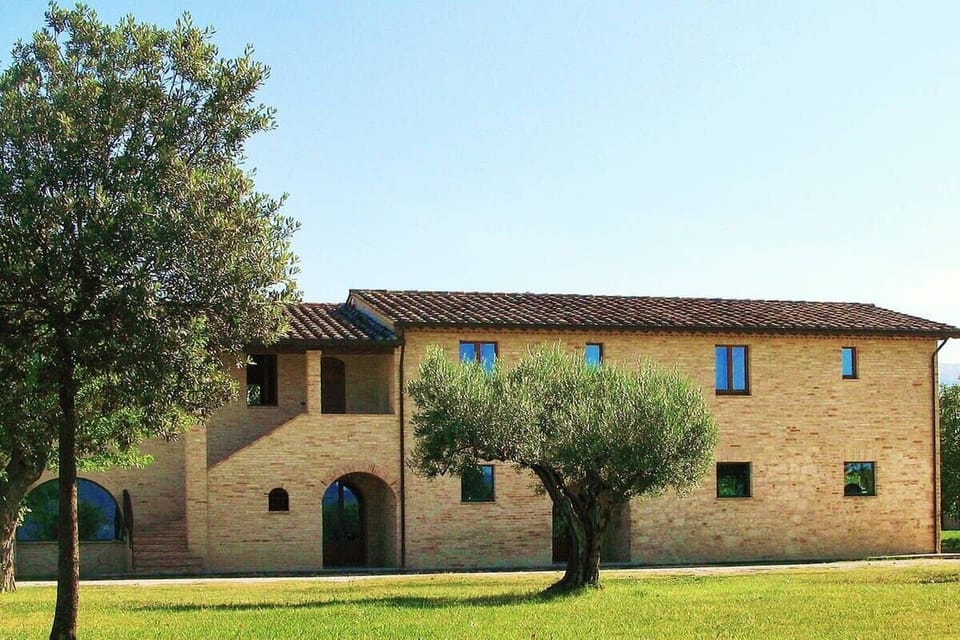 Property exterior